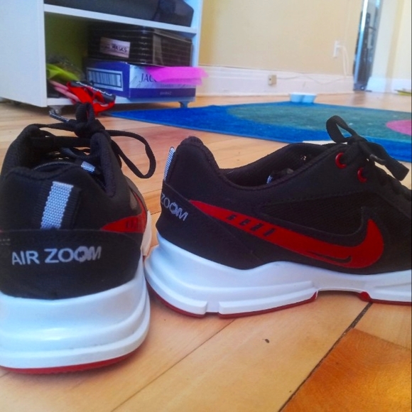 NWOT Nike Air Zoom sneakers - Picture 1 of 9